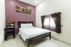 Nha Trang City Apartments