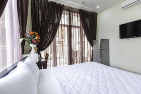 Nha Trang City Apartments