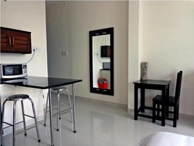 Nha Trang City Apartments