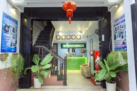 Nha Trang City Apartments