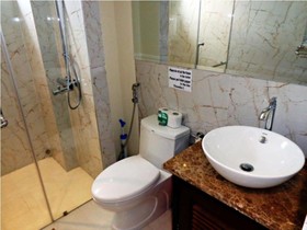 Nha Trang City Apartments