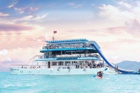 Nha Trang Horizon Hotel