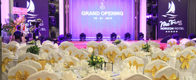 Nha Trang Horizon Hotel