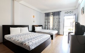 Nha Trang Inn