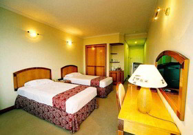 Nha Trang Lodge Hotel