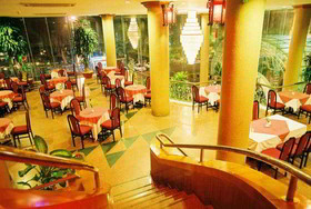 Nha Trang Lodge Hotel
