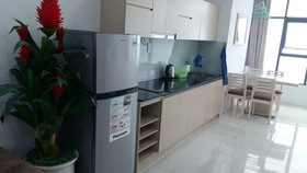 Nha Trang Wonderland Apartment