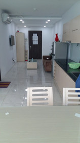 Nha Trang Wonderland Apartment