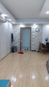 Nha Trang Wonderland Apartment