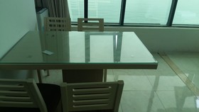 Nha Trang Wonderland Apartment