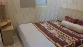 Nha Trang Wonderland Apartment