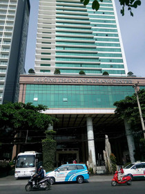 Nha Trang Wonderland Apartment