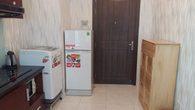 Nha Trang Wonderland Apartment