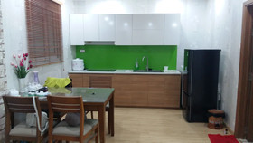 Nha Trang Wonderland Apartment