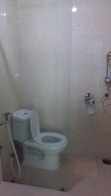 Nha Trang Wonderland Apartment