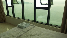 Nha Trang Wonderland Apartment