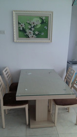 Nha Trang Wonderland Apartment