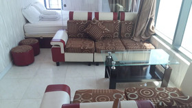 Nha Trang Wonderland Apartment
