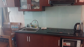 Nha Trang Wonderland Apartment