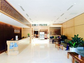 Nhi Phi Hotel
