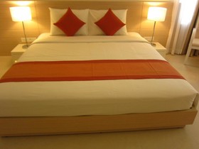Nhi Phi Hotel