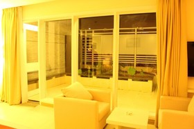 Nhi Phi Hotel