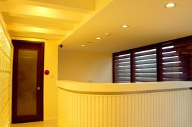 Nhi Phi Hotel