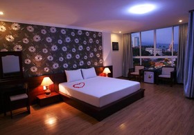 Nice Swan Hotel