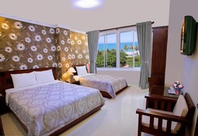 Nice Swan Hotel