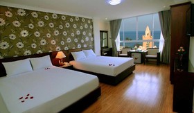 Nice Swan Hotel