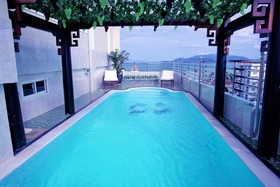 Nice Swan Hotel