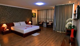 Nice Swan Hotel