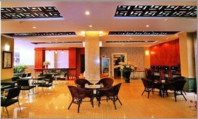 Nice Swan Hotel