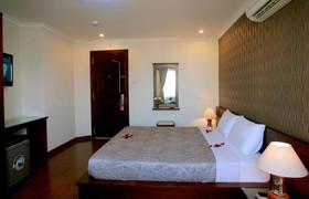 Nice Swan Hotel