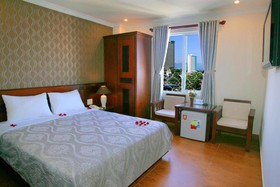 Nice Swan Hotel