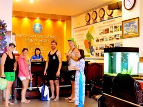 Ocean Hotel