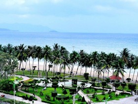 Ocean Hotel
