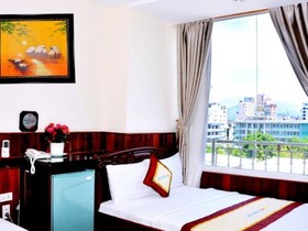 Ocean Hotel