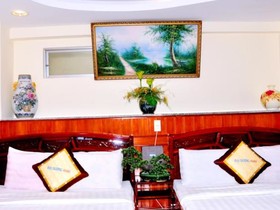 Ocean Hotel