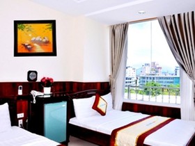 Ocean Hotel