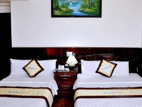 Ocean Hotel