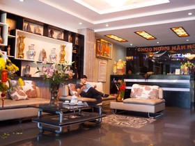 Oliver Hotel