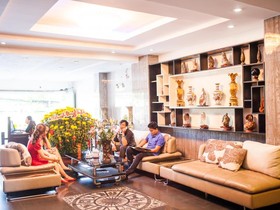 Oliver Hotel