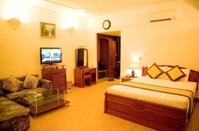 Olympic Hotel Nha Trang
