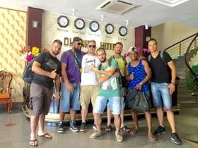 Olympic Hotel Nha Trang