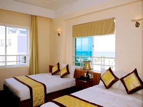 Olympic Hotel Nha Trang