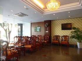 Olympic Hotel Nha Trang