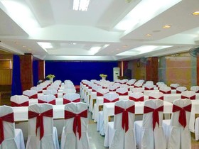Olympic Hotel Nha Trang