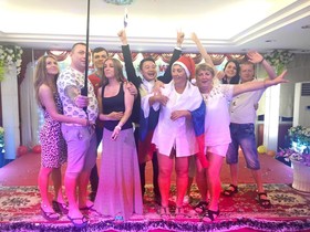 Olympic Hotel Nha Trang