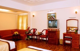 Olympic Hotel Nha Trang